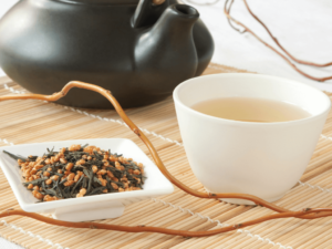 Genmaicha