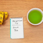 Green Tea for Weight Loss