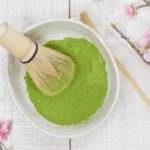 Benefits of Matcha