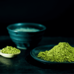 History of Matcha