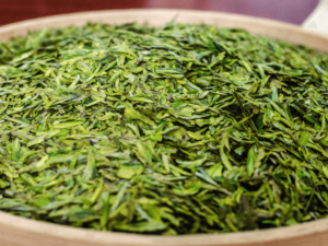 Longjing