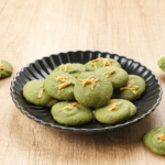 Matcha Cookies