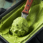 Matcha Ice Cream