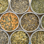 Varieties of Green Tea