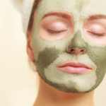 green Tea face Masks