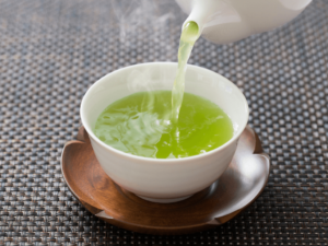 green tea benefits