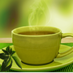 Health Benefits of Green Tea