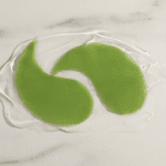 Green Tea Eye Gel Patches – A Refreshing Boost for Tired Eyes