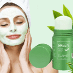 Discover the Green Tea Skin Stick – A Refreshing Step Toward Healthier-Looking Skin
