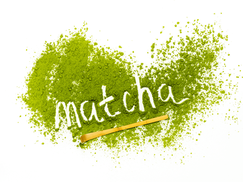 Skin Benefits of Matcha