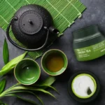 Tony Moly's Chok Chok Green Tea – A Refreshing Skincare Favorite