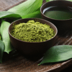 Health Benefits of Green Tea Extract