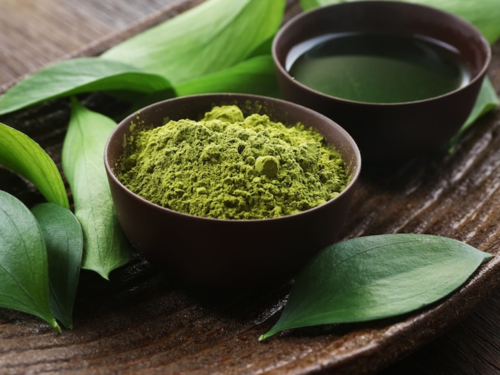Green Tea Extract