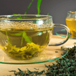 Green Tea and Diabetes: Natural Support for Blood Sugar Control