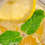 The Ultimate Guide to the Health Benefits of Green Tea with Lemon