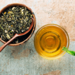 The Top 10 Health Benefits of Green Tea for Men: Discover the Power of this Superfood