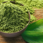 The Power of Matcha Leaves: Unlocking the Health Benefits