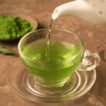 Health Benefits of Green Tea: Why It’s Good for You